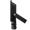 ZUME LED reflektor 10W 1100lm 4000K IP65 Black Advanced Lighting Series LUMILED