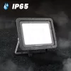 ZUME LED reflektor 10W 1100lm 4000K IP65 Black Advanced Lighting Series LUMILED