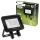 ZUME LED reflektor 20W 2200lm 4000K IP65 Black Advanced Lighting Series LUMILED