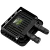 ZUME LED reflektor 20W 2200lm 4000K IP65 Black Advanced Lighting Series LUMILED