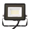 ZUNA2 LED reflektor 20W 1800lm 6500K IP65 Fekete LUMILED