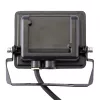 ZUNA2 LED reflektor 20W 1800lm 6500K IP65 Fekete LUMILED