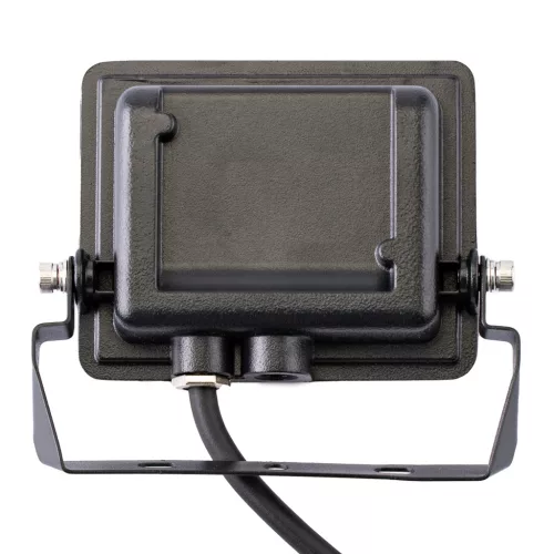 ZUNA2 LED reflektor 20W 1800lm 6500K IP65 Fekete LUMILED