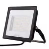 ZUNA2 LED reflektor 100W 9000lm 6500K IP65 Fekete LUMILED