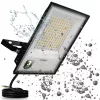 Világos kültéri LED reflektor 100W 11000lm 4000K Vízálló IP65 LUMILED