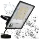 Világos kültéri LED reflektor 100W 11000lm 4000K Vízálló IP65 LUMILED