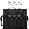 Világos kültéri LED reflektor 100W 11000lm 4000K Vízálló IP65 LUMILED