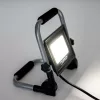 Hordozható LED reflektor lámpa GRAVON 50W 4000K LUMILED