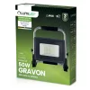 Hordozható LED reflektor lámpa GRAVON 50W 4000K LUMILED