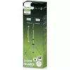 LED reflektor lámpa 2 x 50W állványon GLAREX 4000K LUMILED