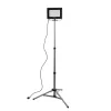 LED reflektor lámpa 1X100W állványon GLAREX 4000K LUMILED