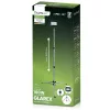 LED reflektor lámpa 1X100W állványon GLAREX 4000K LUMILED