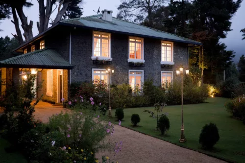 Kültéri kerti lámpa 3xE27 LÁMPÁS OSZTA 2m Patina BELLIS LUMILED