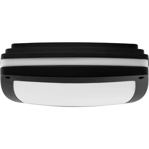 Kerti lámpa Fali lámpa Mennyezetre tartó 2x E27 Négyzet LARIS LUMILED