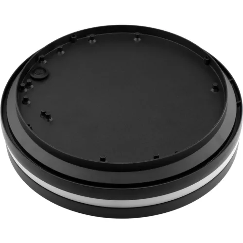 Kerti lámpa emelő fali lámpa 2x E27 kerek LARIS LUMILED