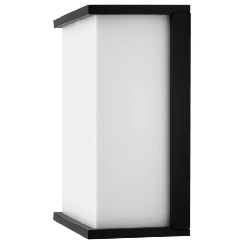 Kerti lámpa emelőfali lámpa 2x E27 Négyszögletű LEVIS LUMILED