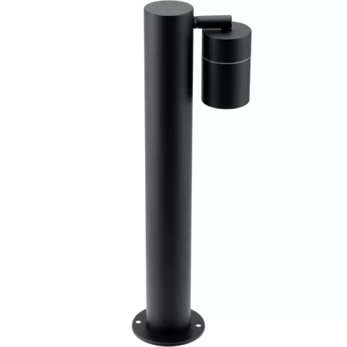 Kerti lámpatest POST kültéri spotlámpa álló 45 cm GU10