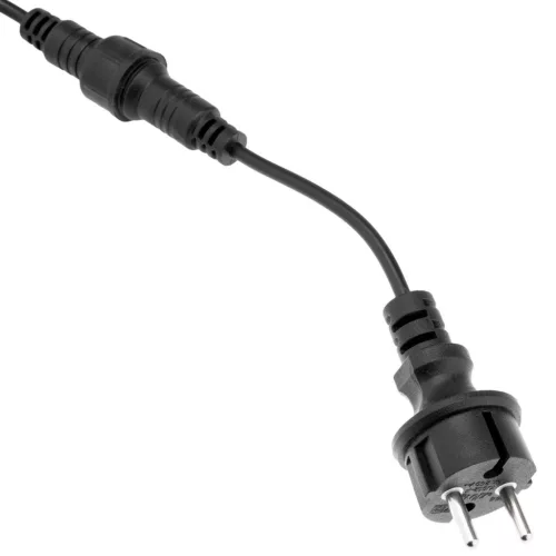 Kültéri Girland MALUS fénylánc 15m 15xE27 Lumiled