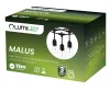 Outdoor Garden Girland MALUS fénylánc 15m 30x E27 Lumiled