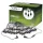 Outdoor Garden Girland MALUS fénylánc 20m 20xE27 Lumiled