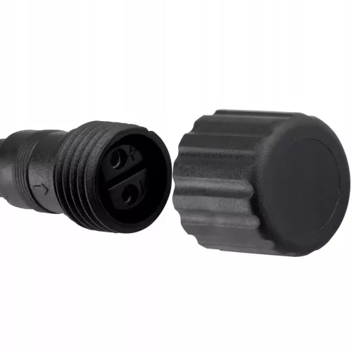 Outdoor Garden Girland fénylánc 16m 100x LED 3000K NESSA LUMILED