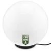 Kültéri kerti lámpa LED BALL 30CM E27 IP65 LUMIKULA2 LUMILED