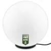 Kültéri kerti lámpa LED BALL 40CM E27 IP65 LUMIKULA2 LUMILED