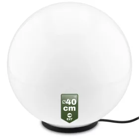   Kültéri kerti lámpa LED BALL 40CM E27 IP65 LUMIKULA2 LUMILED