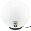 Kültéri kerti lámpa LED BALL 40CM E27 IP65 LUMIKULA2 LUMILED
