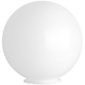 Tejes ernyő a LUMIKULA kerti lámpához, 20 cm