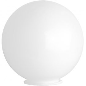 Tejes ernyő a LUMIKULA kerti lámpához 40cm