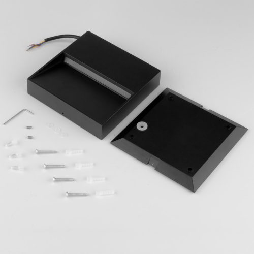 Kerti lámpa Kültéri fali lámpa 5W LED IP54 PIVAR LUMILED