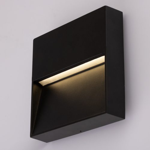 Kerti lámpa Kültéri fali lámpa 5W LED IP54 PIVAR LUMILED