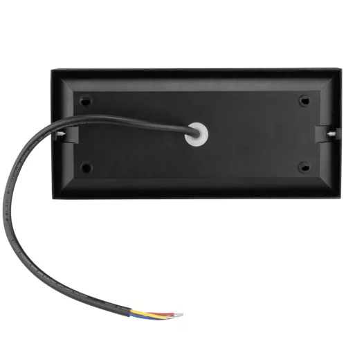 Kerti lámpa Kültéri fali lámpa 6W LED IP54 PIVAR LUMILED