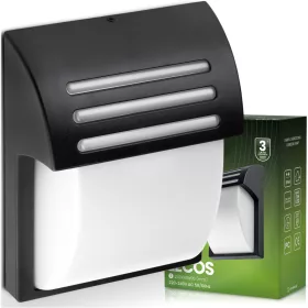Kerti lámpa E27 LED emelőfali lámpa 25cm LECOS LUMILED