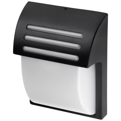 Kerti lámpa E27 LED emelőfali lámpa 25cm LECOS LUMILED