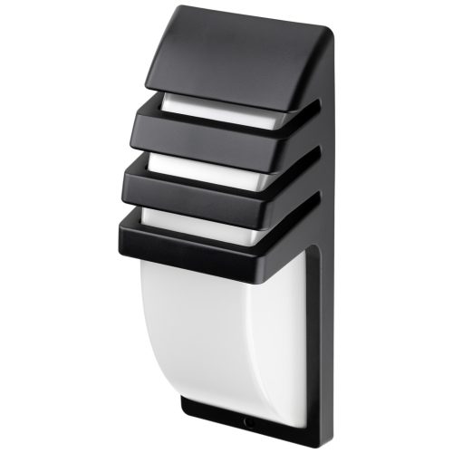 Kerti lámpa E27 LED emelőfali lámpa 35cm LECOS LUMILED