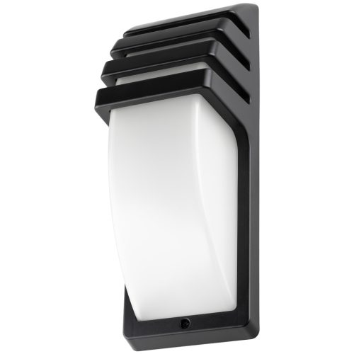 Kerti lámpa E27 LED emelőfali lámpa 35cm LECOS LUMILED