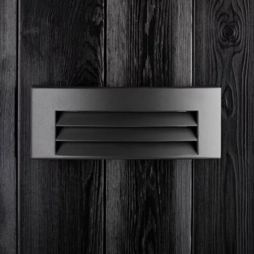 Kerti lámpa Emelés fali lámpa E27 LED KERIO LUMILED