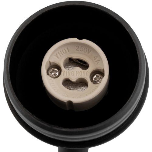 Kültéri LED kerti lámpa GU10 reflektor Süllyesztett IP65 GARTI LUMILED kábel