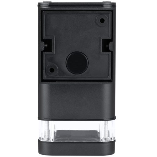 Kültéri kerti lámpa emelőfali lámpa GU10 LED IP54 EPSILO LUMILED