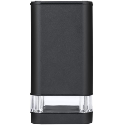 Kültéri kerti lámpa emelőfali lámpa GU10 LED IP54 EPSILO LUMILED