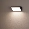 Kerti lámpa Kültéri fali lámpa 12W LED IP44 CALIA LUMILED