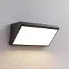 Kültéri kerti lámpa CCT 20W LED IP44 emelőfali lámpa MAVIS LUMILED