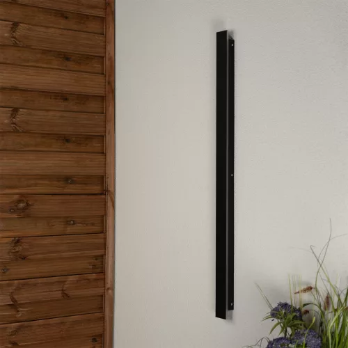 LED-es kerti lámpa, felületre szerelhető PELIO emelőfali lámpa 32W 4000K IP65 LUMILED