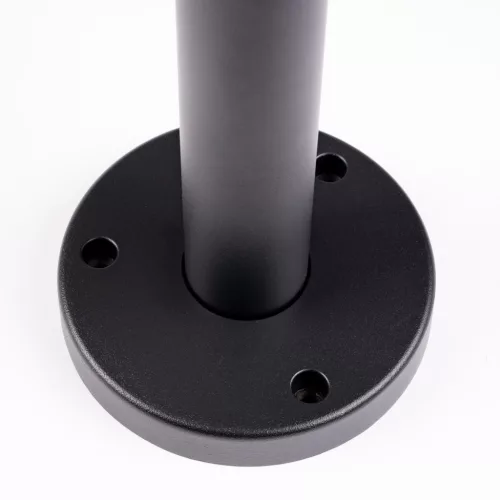 Kültéri kerti lámpa állólámpa CCT LED 12W 3000-6500K IP65 CORTUS LUMILED