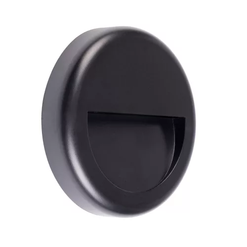 Kültéri lépcsőfali LED kerti lámpa 4W CCT 3000-6500K IP65 VIREO LUMILED