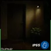 Kültéri lépcsőfali LED kerti lámpa 4W CCT 3000-6500K IP65 VIREO LUMILED