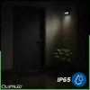 Kültéri kerti lépcső LED lámpa 4W CCT 3000-6500K IP65 homlokzati fali lámpa VIREO LUMILED