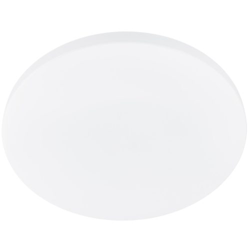 LED mennyezeti lámpa Felületre szerelt NOTUS 2 12W Kerek 26 cm IP44 LUMILED